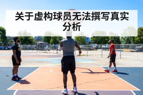 关于虚构球员无法撰写真实分析